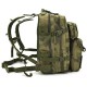 Рюкзак  molle Tactical ESDY 3 в 1 OD, BK, CB, ATFG, MC, MCB [ACM]